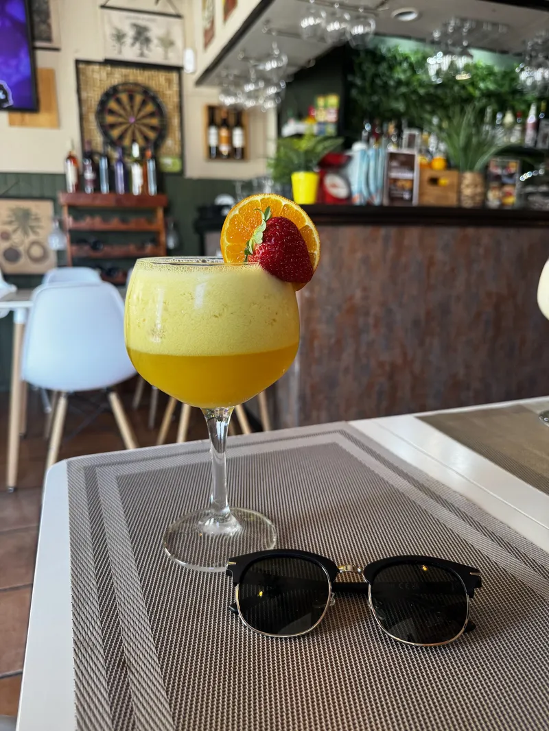 Caipirinha